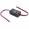 Fydun Strobe Controller Vehicle Car Gs-100a 1307 Led Brake Stop Light Flash Module Ap