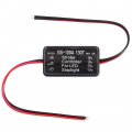 Fydun Strobe Controller Vehicle Car Gs-100a 1307 Led Brake Stop Light Flash Module Ap