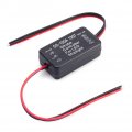 Fydun Strobe Controller Vehicle Car Gs-100a 1307 Led Brake Stop Light Flash Module Ap