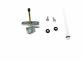 Ewillownm Compatible With New Trx350 Fuel Tank Petcock Valve For Honda 400 420 Rancher Trx400 450 500 Foreman