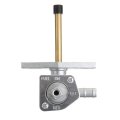 Ewillownm Compatible With New Trx350 Fuel Tank Petcock Valve For Honda 400 420 Rancher Trx400 450 500 Foreman