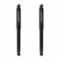 Unity Automotive 2-255220-001 Rear Replacement Shock Absorber Kit Fits 1975-1980 Chevrolet Luv 