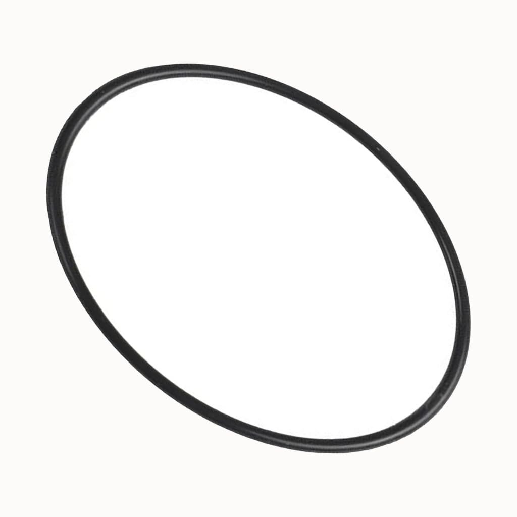 Transfer Case Seal For Cadillac Xts 2013 To 2019 Rubber Black Front Position Olx Acd55571459 Cl360a52