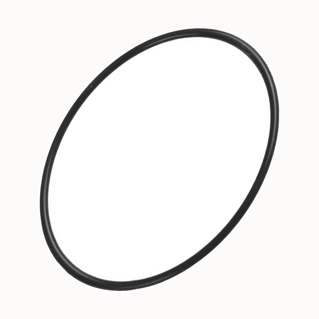 Transfer Case Seal For Cadillac Xts 2013 To 2019 Rubber Black Front Position Olx Acd55571459 Cl360a52