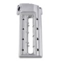 Aluminum Engine Valve Cover R Replacement For Bmw 540i E39 1998-2003 740i 740il E38 1998 1999 2000 2001 V8 4 4l V204890 
