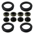Vs50747r Valve Cover Gasket Replacement For 1996 Honda Prelude Vtec Coupe 2-door 2 2l 2156cc L4 Gas Dohc Naturally Aspirated