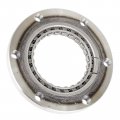 Caltric Starter Clutch Sprag One Way Bearing Compatible With Yamaha Rhino 660 Yxr66f 4x4 2006 2007