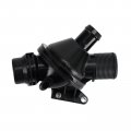 Topteng Car Thermostat 11538635689 Fits For Bmw 228i 2014-2016 Xdrive 2015-2016 320i 2013-2016 328i 2012-2016 528i