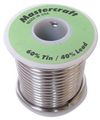 Mastercraft 60 40 Solder 1 Lb