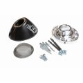 Enduro Engineering 2 Stroke Spark Arrestor End Cap For Beta Dirt Bikes 40-4021 