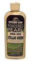Stellar Green Pearl For Automotive Base Coat 4 Oz Bottle Smr-x05 
