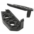 G-plus Front Bumper Brackets Retainer Support 6pcs Compatible With 2016-2018 Chevy Malibu Driver Passenger Side 20809859