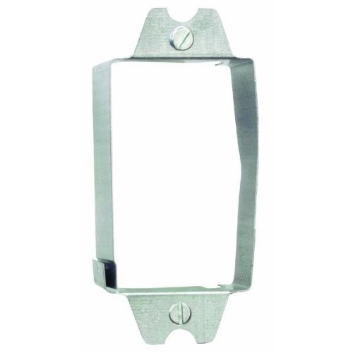 Steel Box Extender 1gang