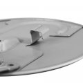 Gas Tank Door Cover Compatible With 1999-2006 Chevy Silverado Gmc Sierra Pickup Fuel Cap Only For Trucks Steel Bed 0856-029