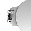 Gas Tank Door Cover Compatible With 1999-2006 Chevy Silverado Gmc Sierra Pickup Fuel Cap Only For Trucks Steel Bed 0856-029