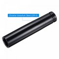 Uxcell 1 2 Drive By 22mm Deep Impact Socket Heat-treated Cr-v Steel 6 Length 6-point Metric Sizes