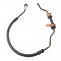 Upgrade Your Vehicle S Performance With Ocpty Power Steering Pressure Hose Assembly Fit For 2003 2004 2005 2006 Kia Sorento