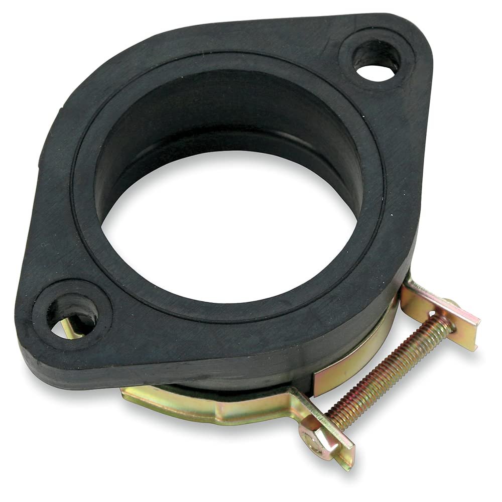 Carburetor Mounting Flange