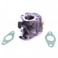 Boat Motor 16100-zvd-a01 Carburetor Assy And 16221-zvd-000 Gasket For Honda Bf6ah 6hp 4-stroke Outboard Engine 