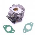 Boat Motor 16100-zvd-a01 Carburetor Assy And 16221-zvd-000 Gasket For Honda Bf6ah 6hp 4-stroke Outboard Engine