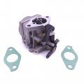 Boat Motor 16100-zvd-a01 Carburetor Assy And 16221-zvd-000 Gasket For Honda Bf6ah 6hp 4-stroke Outboard Engine