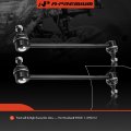 A-premium 2 X Front Sway Bar Links Stabilizer Compatible With Toyota Camry 1997-2001 Avalon 1997-2004 Solara 1999-2003 Lexus