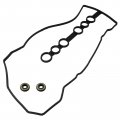 Valve Cover Gasket Set With Grommets For Toyota Matrix Xr Wagon 4-door 2003-2008