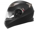 Motorcycle Full Face Helmet Dot Approved Yema Ym-829 Motorbike Moped Street Bike Racing Casco Moto With Sun Visor For Adult 