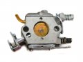 Procompany Carburetor Replaces For Husqvarna 136 141 137 142 36 41 Fits 2200 2500 2600 Gas Saw Internal Power Units