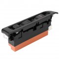 Driver Side Master Window Switch Electric Power For Isuzu Nhr Nkr Right Hand 24v 8973151840