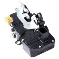 Door Latch Lock Actuator Front Left 2005-2009 For Chevrolet Equinox 2006-2009 Pontiac Torrent 931-134 88980997 Dla1399