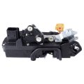 Door Latch Lock Actuator Front Left 2005-2009 For Chevrolet Equinox 2006-2009 Pontiac Torrent 931-134 88980997 Dla1399