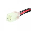 X Autohaux 1 Set Motorcycles Ignition Key Switch For Honda 400ex 2005-2008 400x 2009 35100-hn1-a41