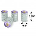 Looney Tunes Tweety Cute Or What Tire Rim Wheel Aluminum Valve Stem Caps