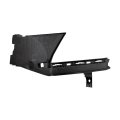 Subaru Forester 2022 2023 2024 Bumper Cover Support Front Driver Side Upper Replacement For Su1042134 57707sj210 