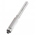Trend Professional Trimming Cutter 3 8 Diameter X 1 Cut 90-degree 4 Inch Shank Bearing Mounted Tungsten Carbide Tipped T46 02x1