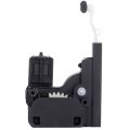 Door Lock Actuator Fit 1997-2005 For Buick Century 1992-2005 Lesabre 1991-2005 Park Avenue 2004-2005 Rainier 1997-2004 Regal