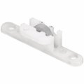 G 3038 Steel Flat Edge Sliding Window Roller Assembly 3 8 In Diameter 6 Pack 