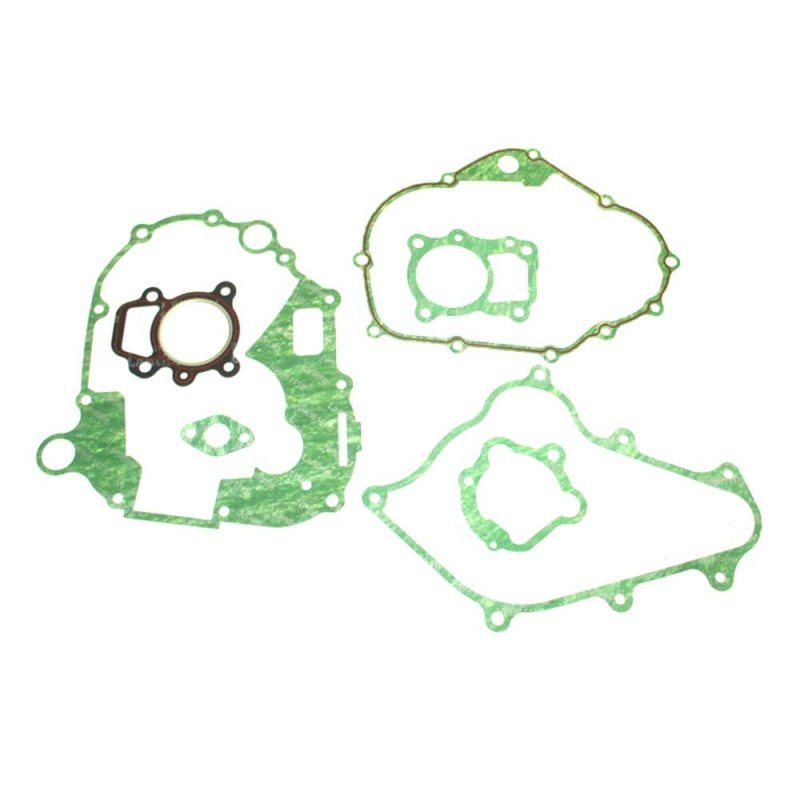 Tc-motor 60cc Engine Gasket Set For Zongshen Zs1p44fmc Motor Racing Mini Dirt Bike Rxf Hooligan Venom Mx60 Icebear Pad60-1 Kayo