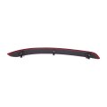 Rear Bumper Reflector Passenger Side For Mercedes Benz Gle400 Gle550 2016 2019 Capa Certified Replacement Mb1185105 Mb1185105c 