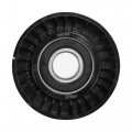 X Autohaux 06a903315d Car Drive Belt Idler Pulley Timing Tensioner For Audi A3 2006-2008 Bmw 128i 2008 Chrysler Ford