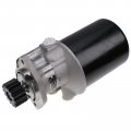 Solarhome 523089m1 Power Steering Pump For Massey Ferguson Tractor 1080 1085 245 285