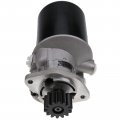 Solarhome 523089m1 Power Steering Pump For Massey Ferguson Tractor 1080 1085 245 285