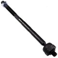 Front Inner Tie Rod End Ev80782 For Jeep Grand Cherokee 2005 To 2010 And Commander 2008 1 Piece Adjustable Suspension Kit 