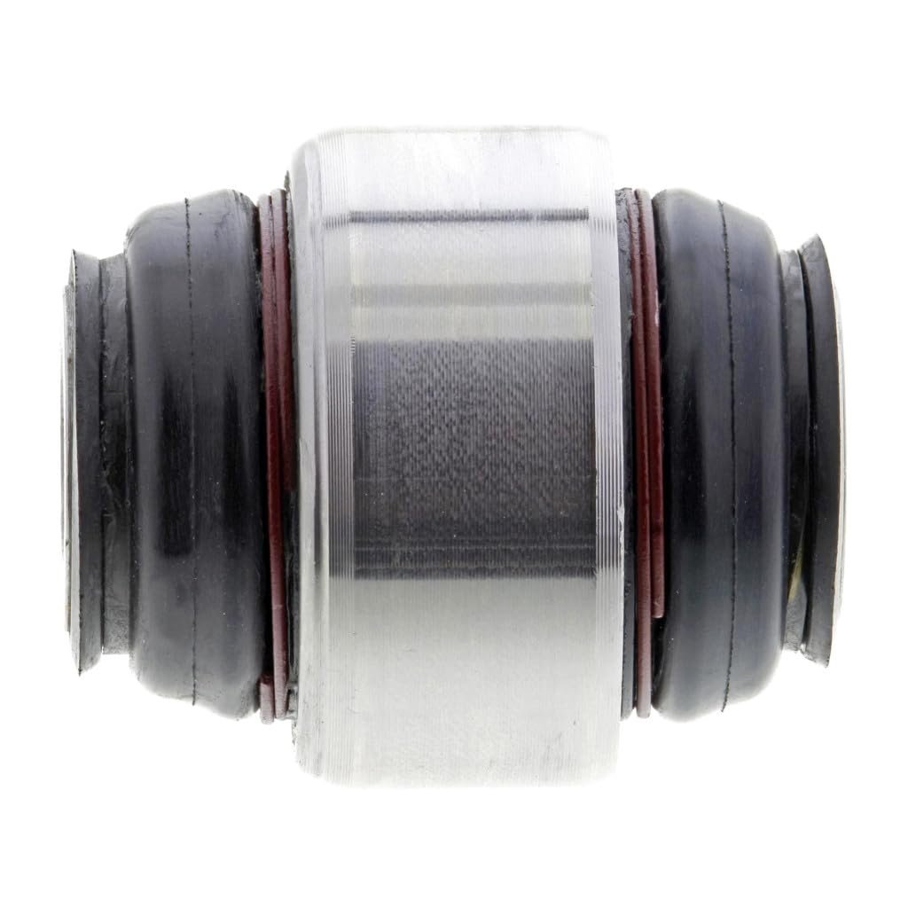 Front Control Arm Bushing For 2014 2015 2016 Bmw M235i Natural Rubber Black Press In Alx-pau-me-ms104237-cla8