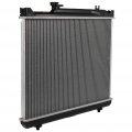 Ocpty Auto Parts Radiator Replacement For 2001005 Suzuki Grand Vitara 5l 2001 2 7l 2001-2002 1 6l 2001-2003 2 0l