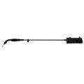 Carlights360 Ford Fusion 2017 2018 2019 2020 Hood Release Cable Passenger Side Steel Material Cylinder End 1 Type Ball 2 