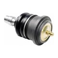 Ball Joint For 1998 1999 2000 2001 Mazda B2500 Press In Mounting With Dust Boot And Assembly Front Position Replacement Part 