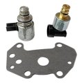 Jrsauto Transmission Pressure Sensor Governor Solenoid Kit 56041403aa A518 42re 44re 46re 47re For 1996-1999 Dodge Ram Jeep 