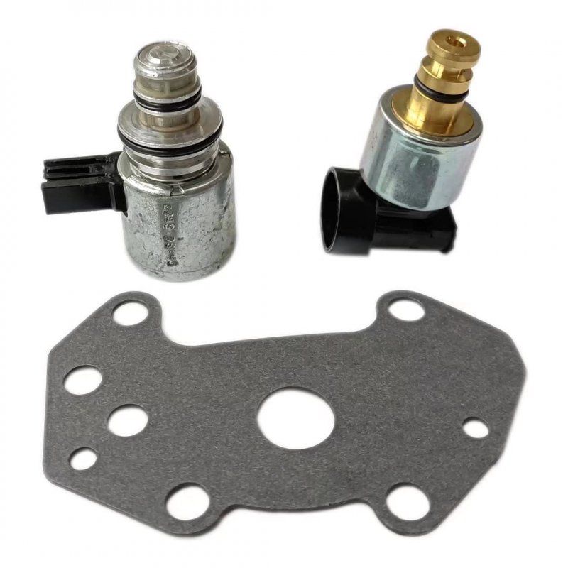 Jrsauto Transmission Pressure Sensor Governor Solenoid Kit 56041403aa A518 42re 44re 46re 47re For 1996-1999 Dodge Ram Jeep